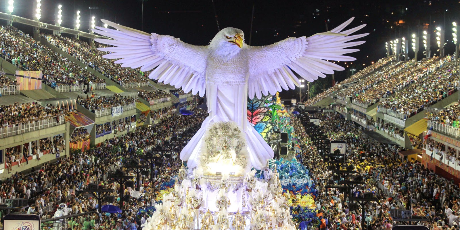 A Hist Ria Do Rio De Janeiro Contada Por Sambas Enredos Cn Brasil