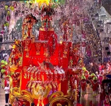 ES – Liga de Vitória aguarda a vacina para realizar carnaval de julho uma semana antes do Rio