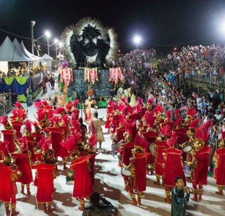 MS – Prefeito de Campo Grande cancela carnaval e Liga das escolas de samba estuda solução para manter a tradição