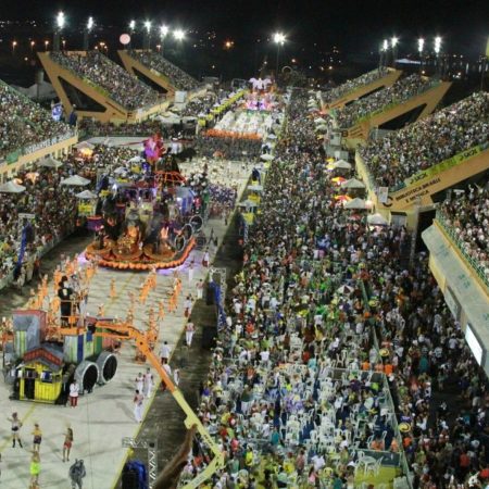 AM – Escolas de Samba de Manaus iniciam preparativos para o carnaval de 2022 e aguardam definição do Prefeito