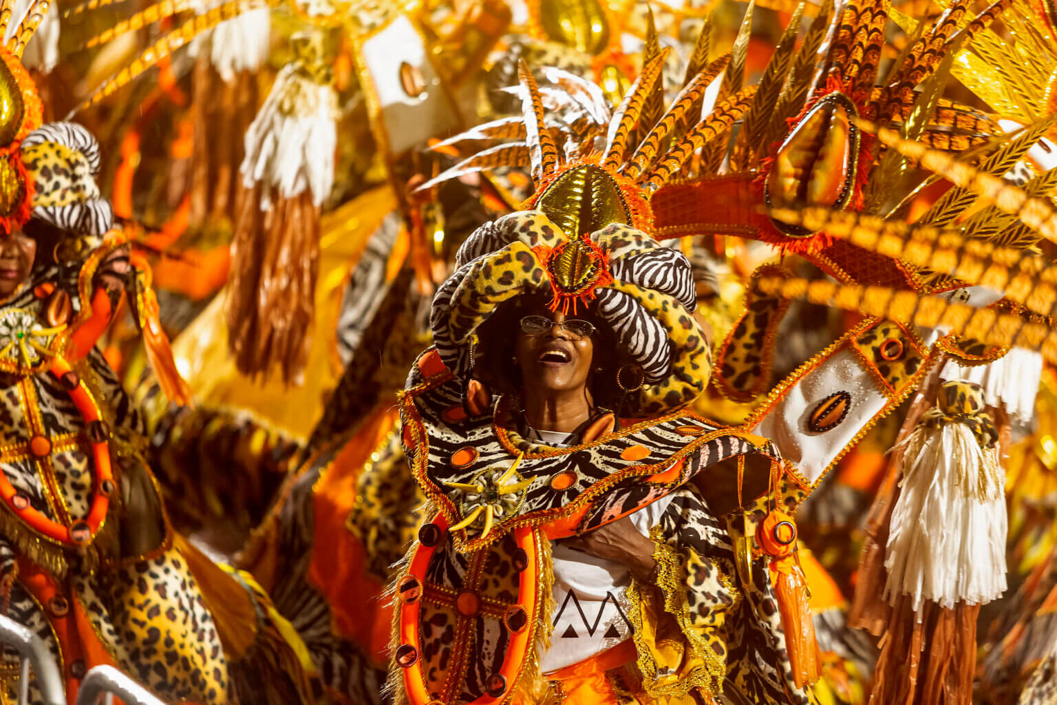 RJ Três escolas da Série Prata serão promovidas à Sapucaí em 2023 CN1 Brasil RJ Três escolas da Série Prata serão promovidas à Sapucaí em 2023 CN1 Brasil