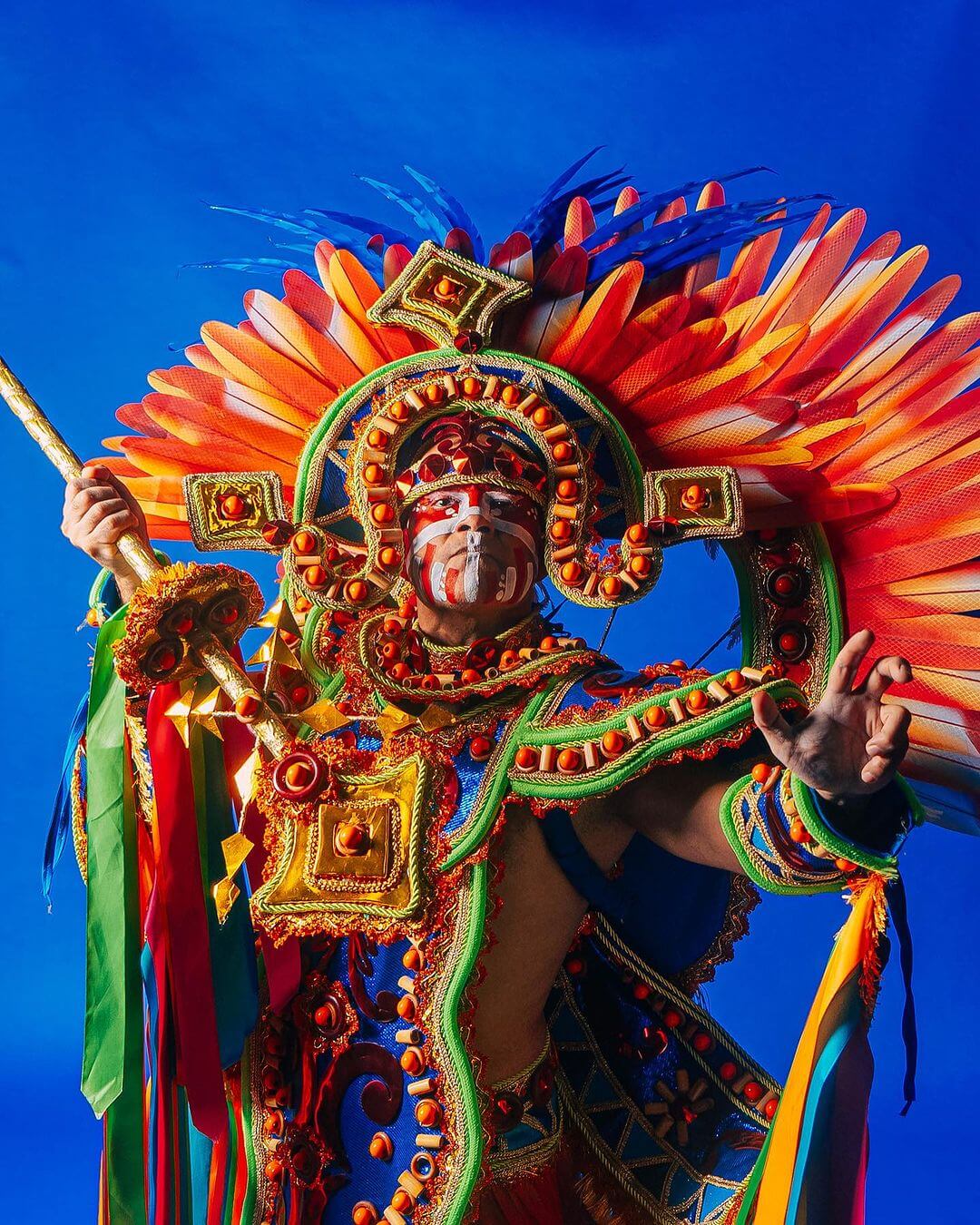 Fantasias de Carnaval: como surgiram, significado - Brasil Escola