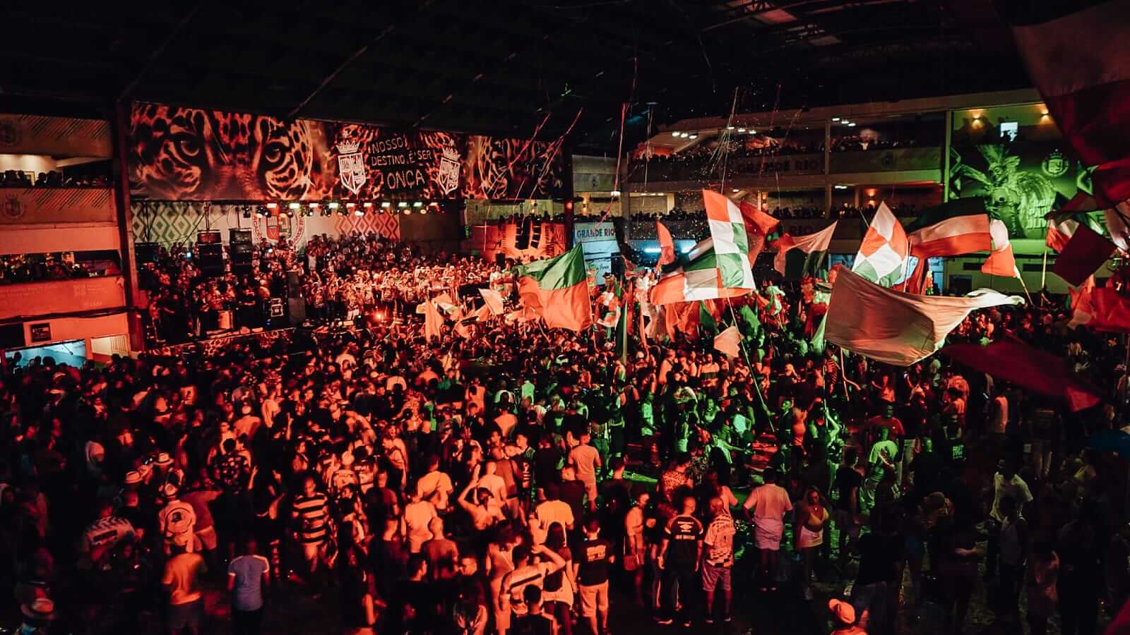 Grande Rio: a letra do samba-enredo escolhido para carnaval 2024, Carnaval  2024 no Rio de Janeiro