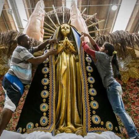 Projeto de Lei proíbe imagens religiosas no Carnaval de Manaus: Censura ou Respeito?